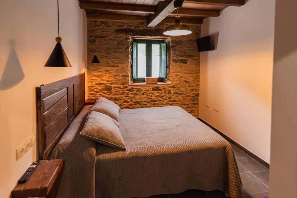 Apartamentos Rurales Casa Llongo Coana 외부 사진