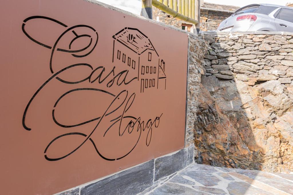 Apartamentos Rurales Casa Llongo Coana 외부 사진